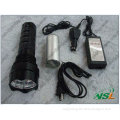 24W HID Xenon Spotlight TACTICAL Xenon Torch Hunting Handheld Spot Light 1440 lumens